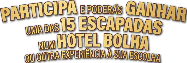 Participa y podrás ganar